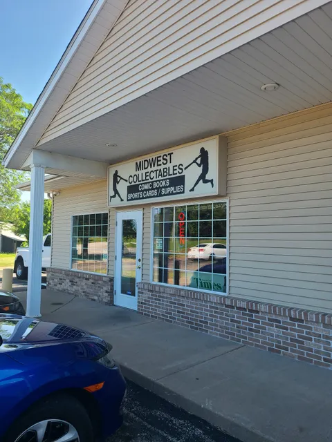 Midwest Collectables