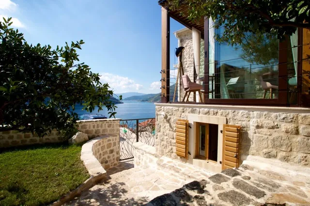 Monte Bay Retreat Villa