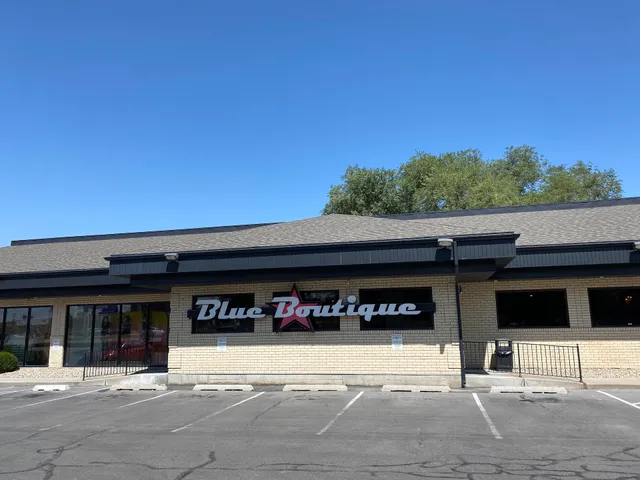 West Valley Blue Boutique