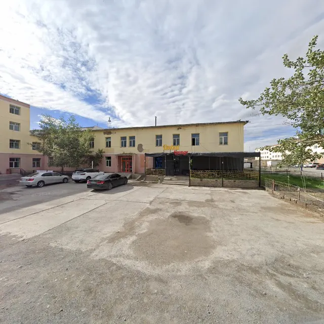 Dubai lounge & Restaurant