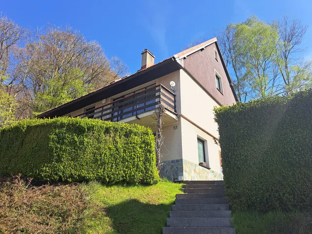 Ubytování v soukromí U Hlinků