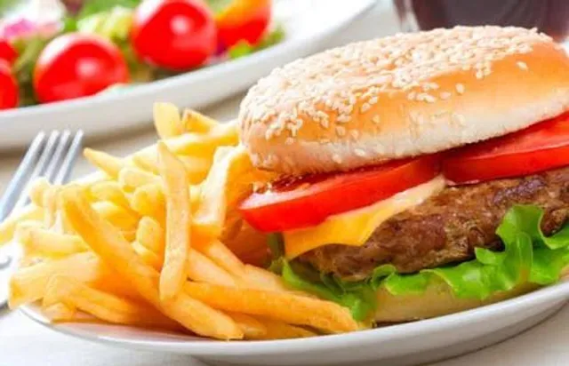 Lanchonete Chega Mais