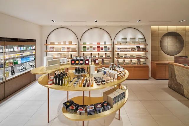 Pastry Shop Sweets & Deli