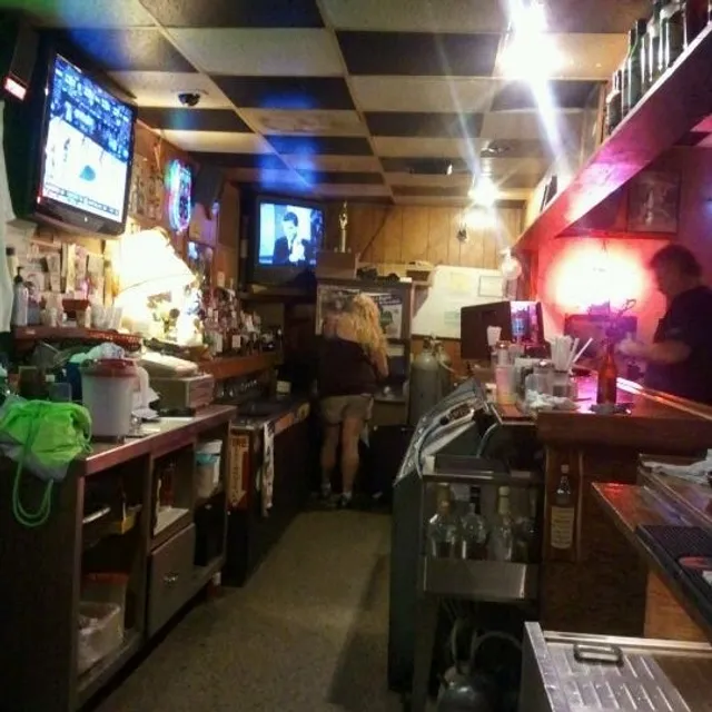 TNTs dynamite Bar and grill