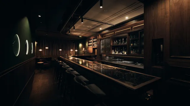 隱城•小城外Hidden City