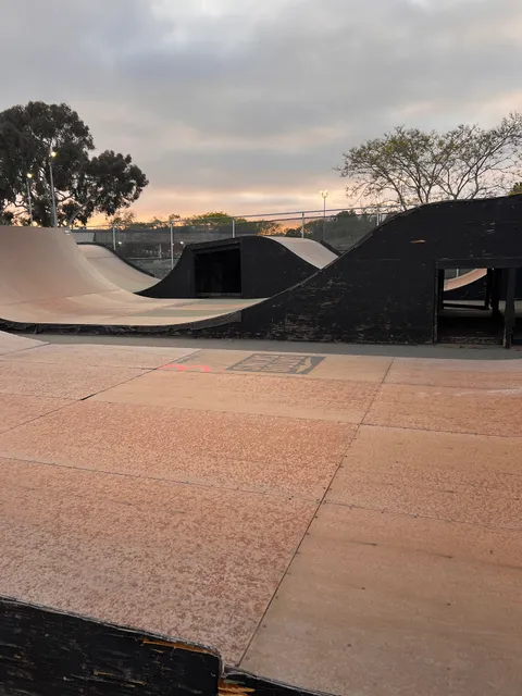 YMCA Krause Family Skate & Bike Park