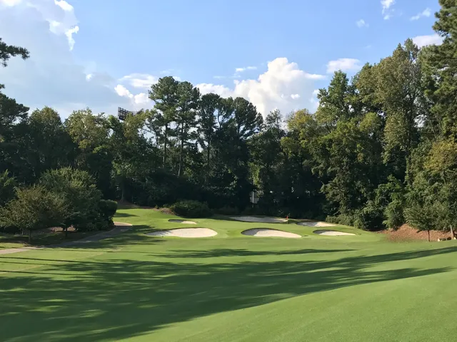 Ansley Golf Club