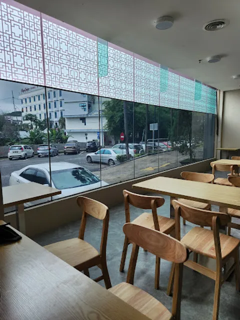 Nanyang City Kopitiam Ipoh - 南洋城