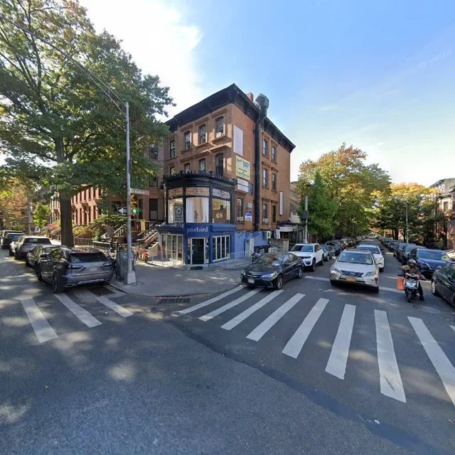 Private Yoga Brooklyn