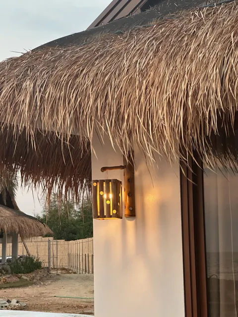 Solimar Seaside Cabanas