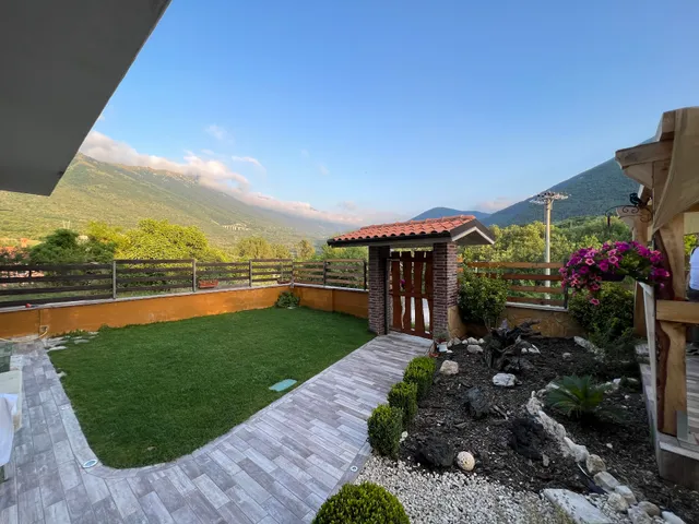 Villa Sofia casa vacanze