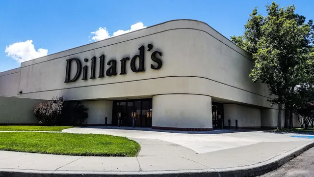 Dillard's