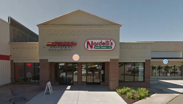 Express Kitchens: Torrington