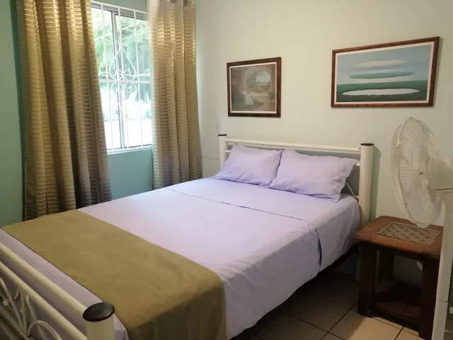 Posada / Apartamento Vacacional Residencial Los Mangos