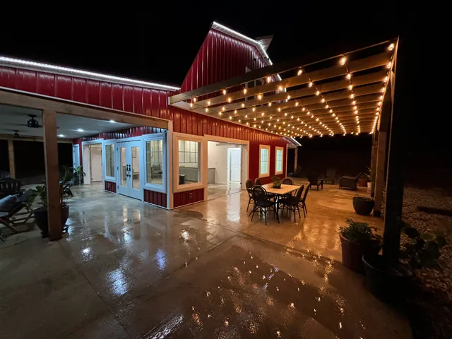 Ozark Adventures RV Campgrounds