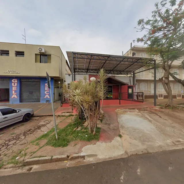 Restaurante Costchelão da Barra