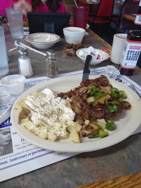 Kawkawlin Restaurant