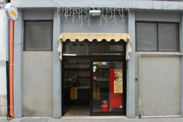 Panificio Di Gesù