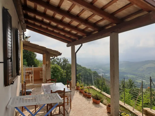 Villa Ca' Doccio Holiday