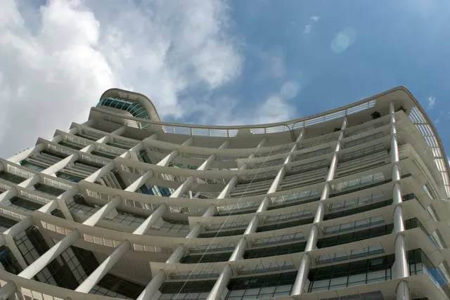 National Library / Lee Kong Chian Reference Library