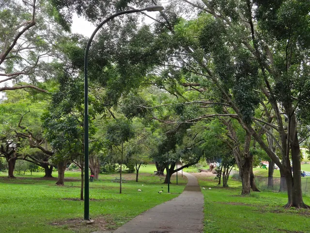 Crosby Park