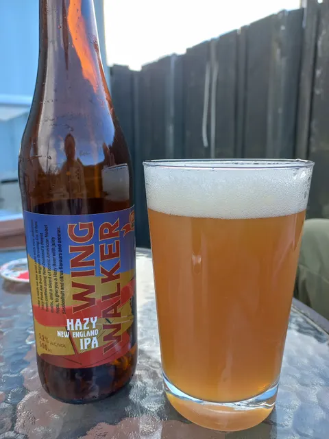 Wigram Brewing Company Ltd