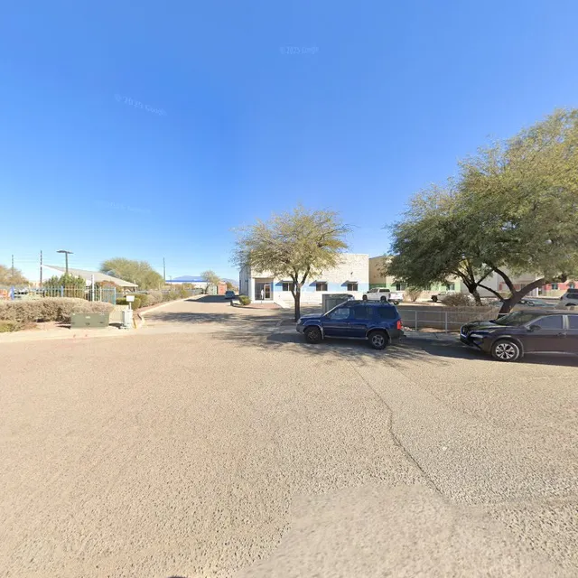 Tucson Gymnastics Center