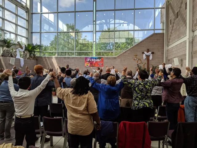 Metropolitan Community Church of Washington D.C.