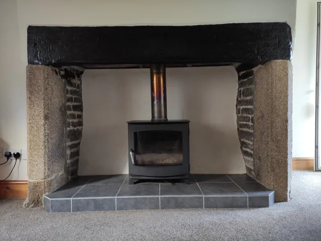 Lower Dutson Farm Cottages