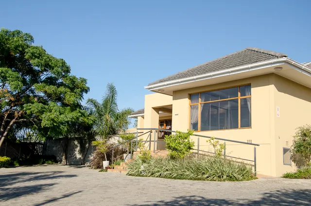 TeBeacon Accommodation