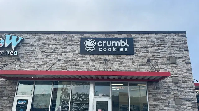 Crumbl