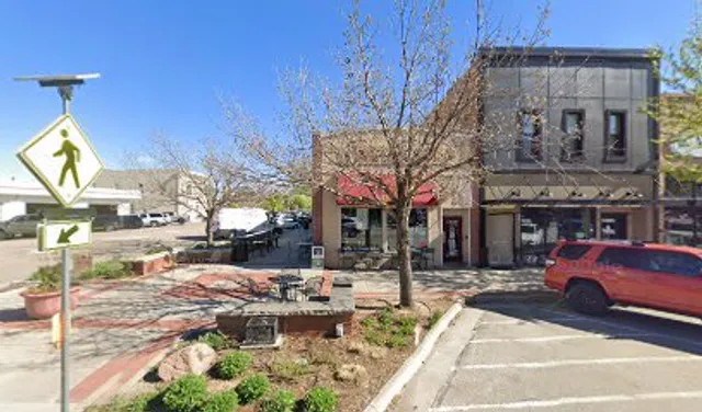 High desert chocolates