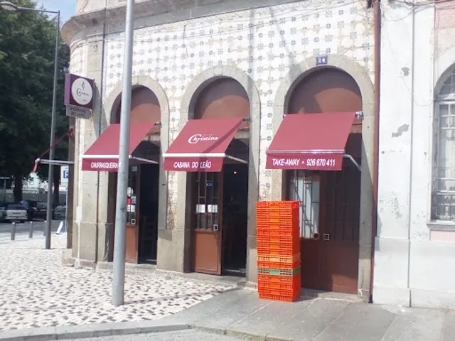 Churrasqueira Cabana do Leão