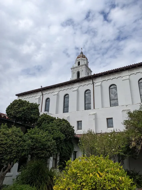 Saint Mary's College of California