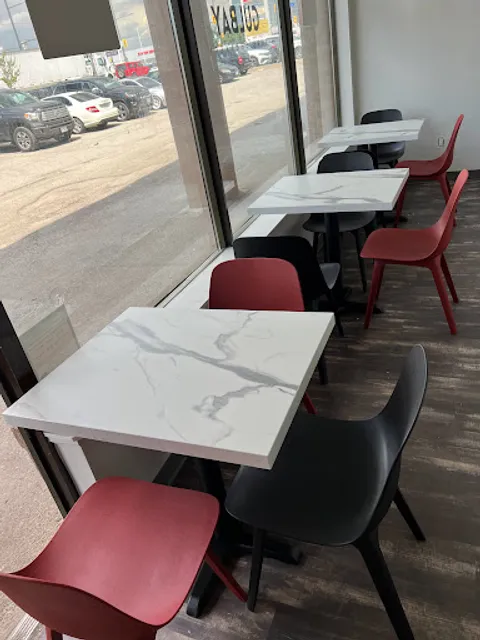 Gulbay Turkish Bakery (Woodbridge-Highway7)