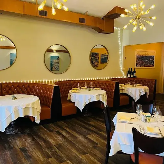 FINALMENTE Trattoria