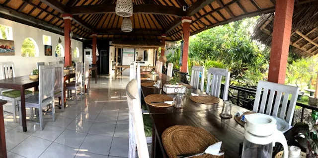 Segara Lestari Warung & Villa Segara Lestari