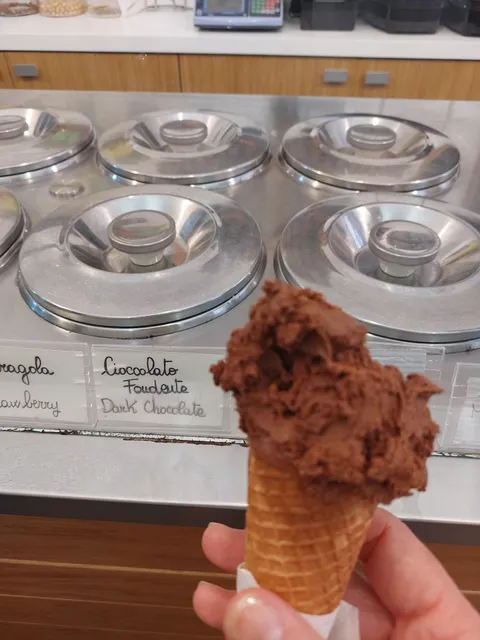 Gelateria Artigianale