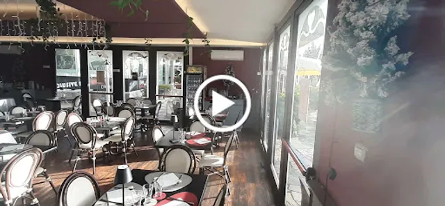 La Chamade Ristorante Pizzeria