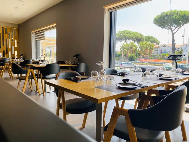 Ristorante Kyo Sushi