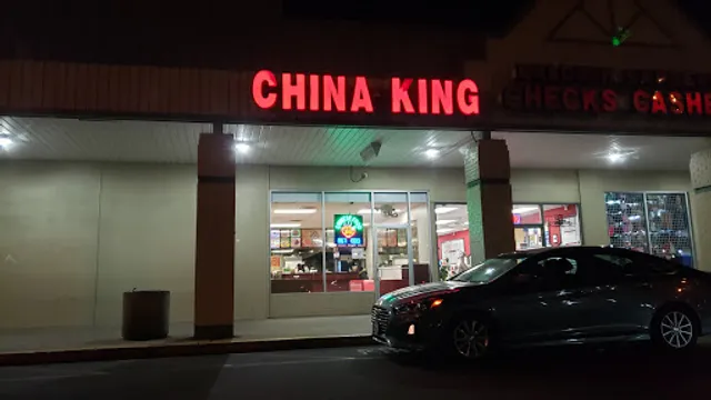China King
