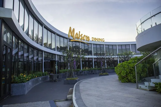 Ann Hotel & Apartment