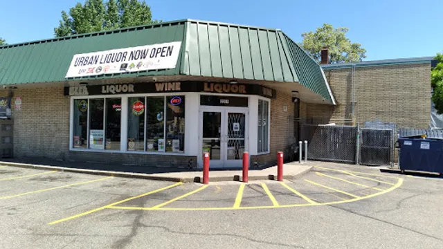 Sunny's Market & Deli