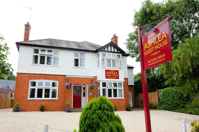 Ashlea Guest House