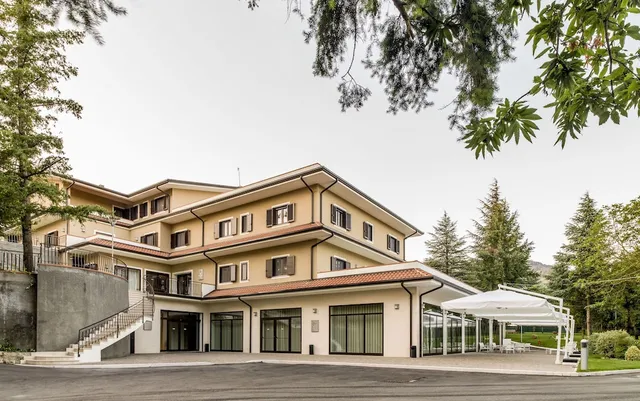 Hotel Castagneto