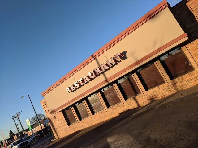 Huck Finn Restaurant