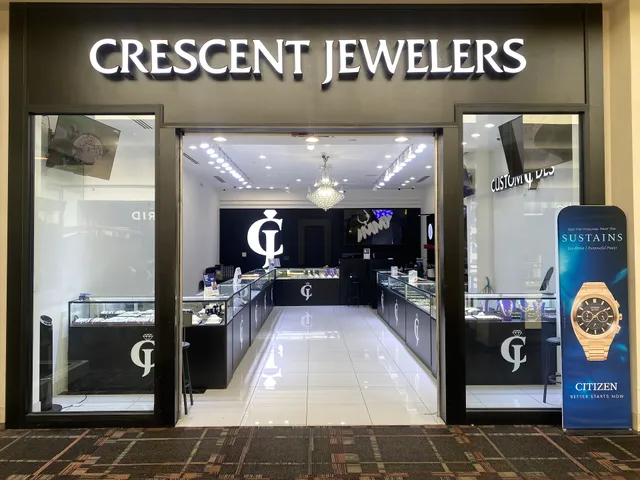 CRESCENT JEWELERS