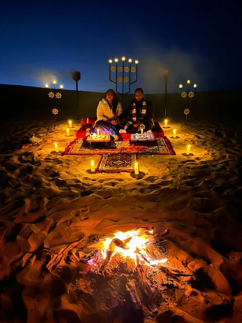 Arman Desert Luxury Camp & Resort Jaisalmer