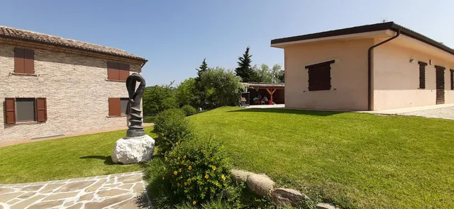 Villa Flavia - DH Villas