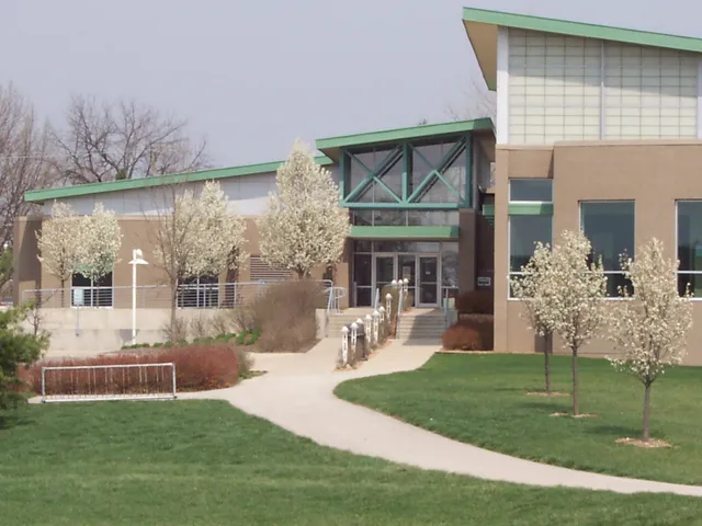 Altoona Public Library